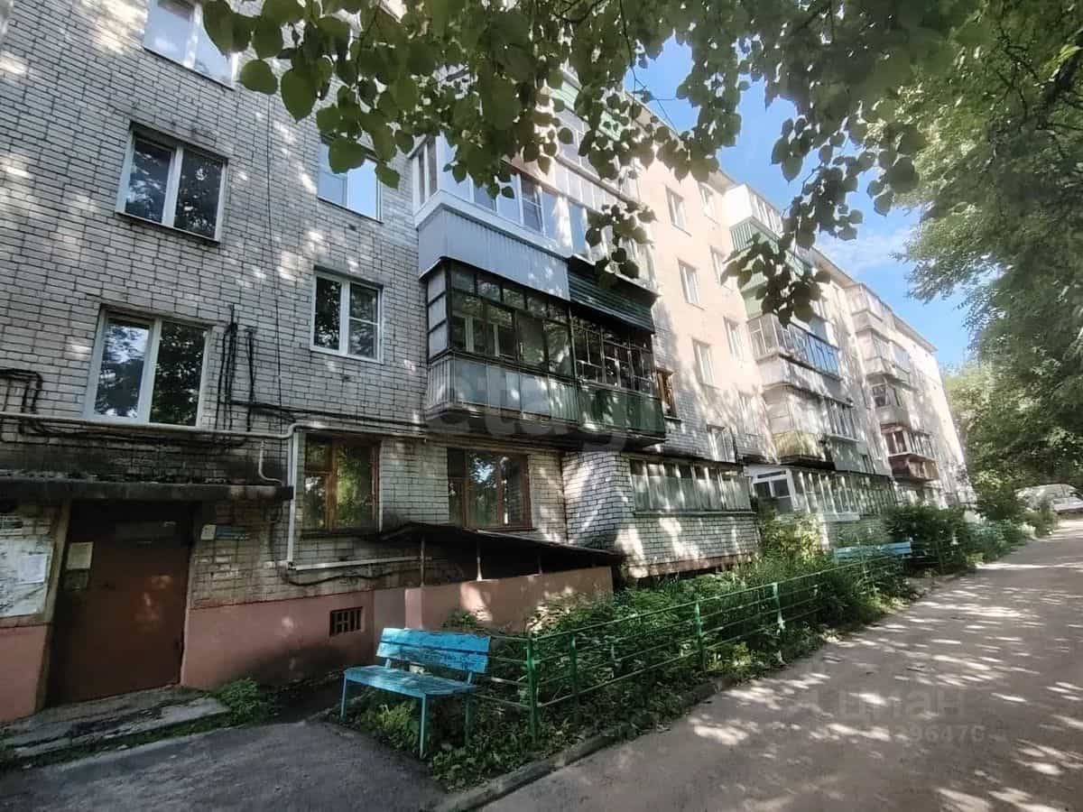 Россия, Курск, 1-я Пушкарная улица, 47А, фото 13