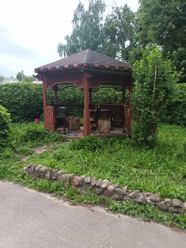 Россия, Великий Новгород, район Торговая сторона, Никольская улица, 30, фото 15