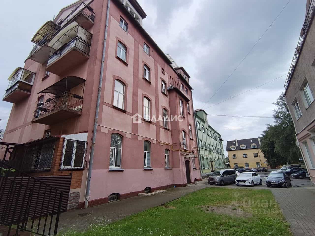 Россия, Калининград, Колхозная улица, 20, фото 30