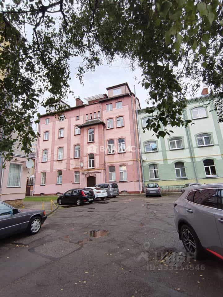 Россия, Калининград, Колхозная улица, 20, фото 31