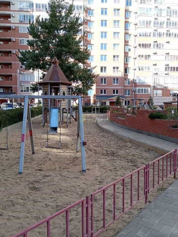 Россия, Воронеж, улица Кривошеина, 13/9, фото 16