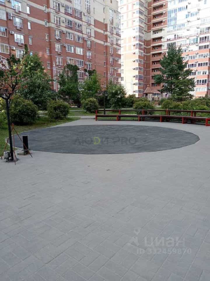 Россия, Воронеж, улица Кривошеина, 13/9, фото 19