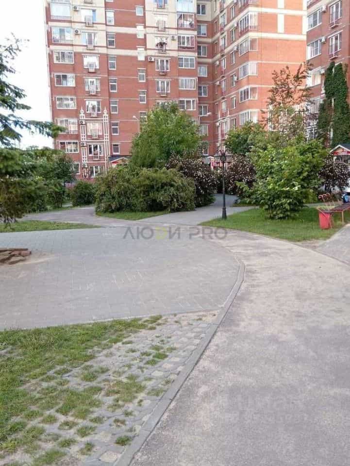 Россия, Воронеж, улица Кривошеина, 13/9, фото 20