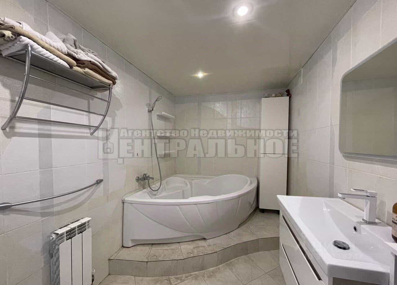 Россия, Смоленск, улица Кирова, 22Д, фото 14