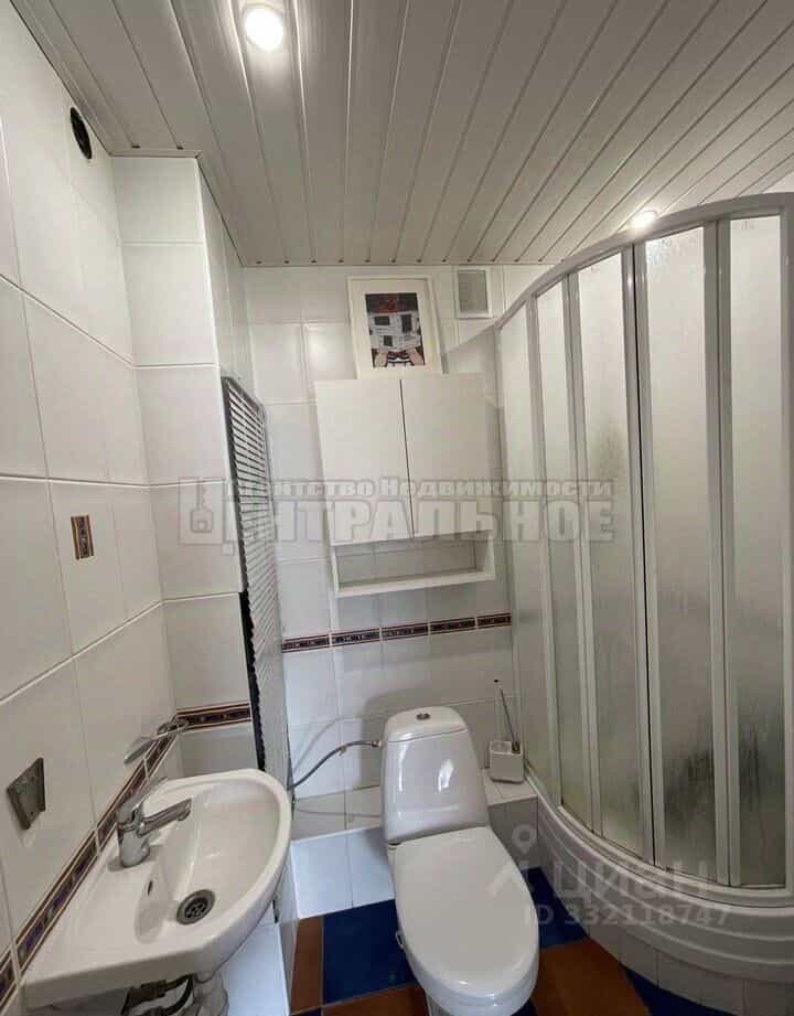 Россия, Смоленск, улица Кирова, 22Д, фото 16