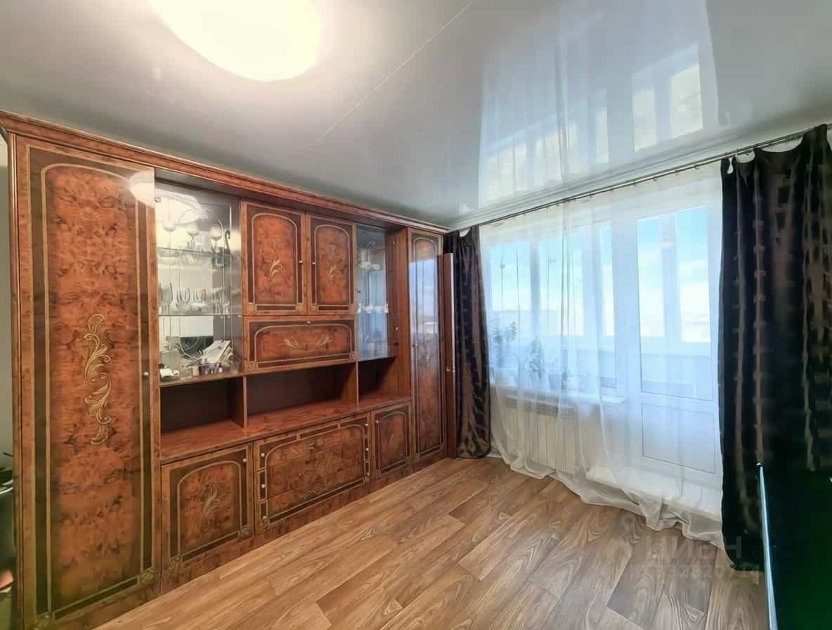 Россия, Пермский край, Березники, улица Черняховского, 45