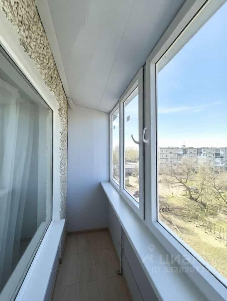 Россия, Пермский край, Березники, улица Черняховского, 45, фото 3