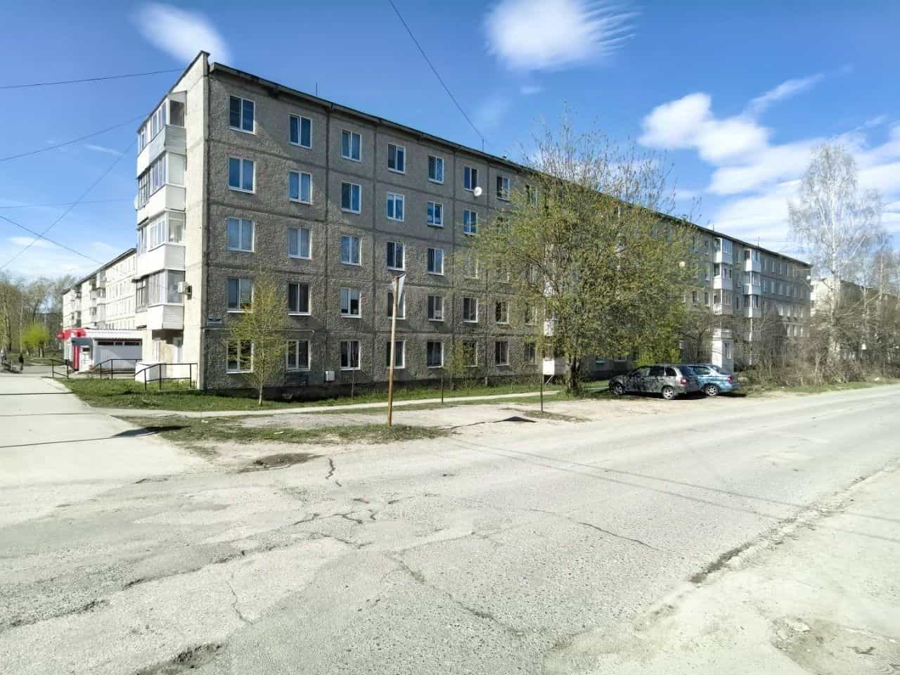 Россия, Пермский край, Березники, улица Черняховского, 45, фото 23