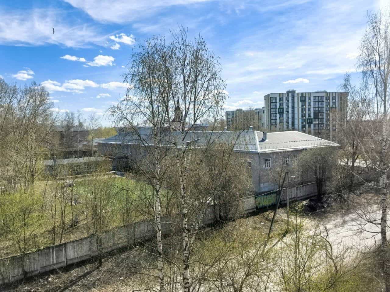 Россия, Пермский край, Березники, улица Черняховского, 45, фото 24