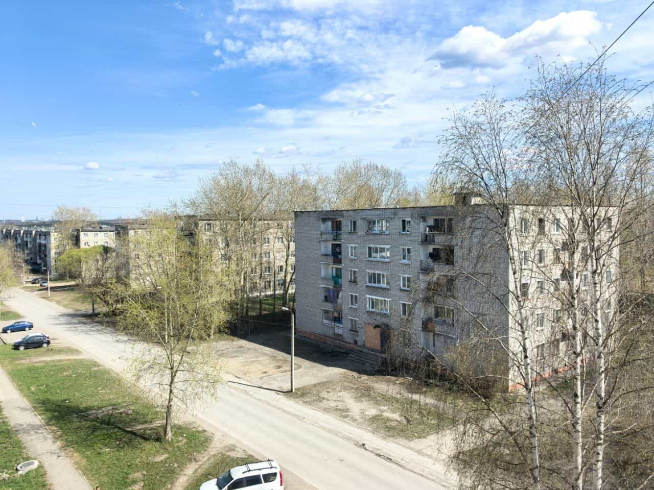 Россия, Пермский край, Березники, улица Черняховского, 45, фото 25