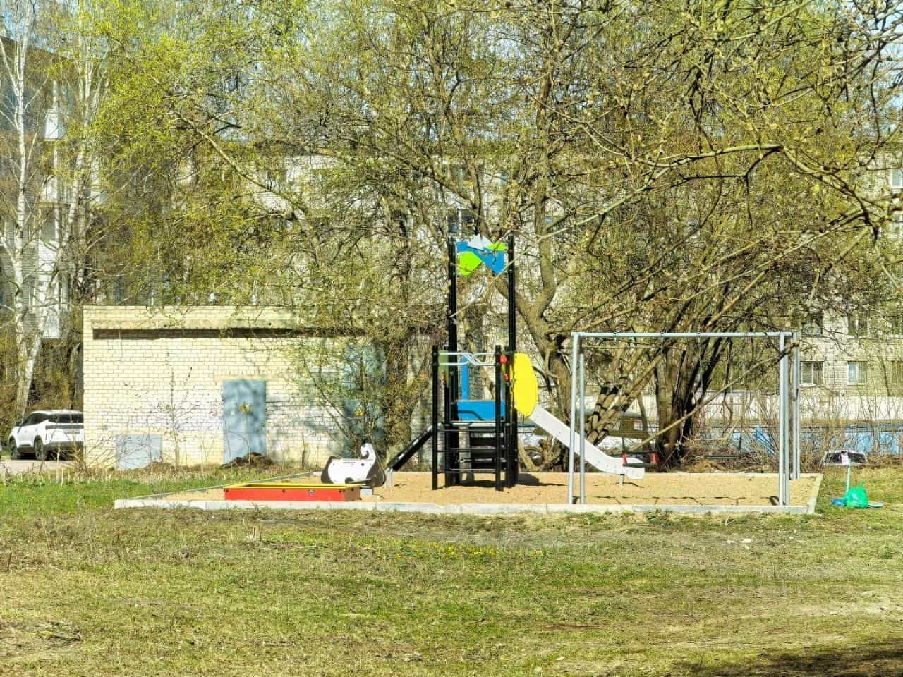 Россия, Пермский край, Березники, улица Черняховского, 45, фото 27