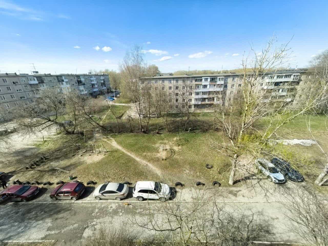 Россия, Пермский край, Березники, улица Черняховского, 45, фото 28