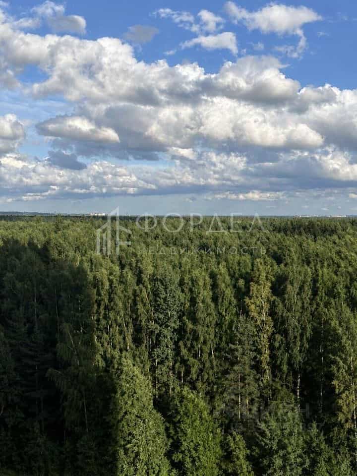 Россия, Ленинградская область, Всеволожский район, деревня Новое Девяткино, Капральская улица, 15, фото 12