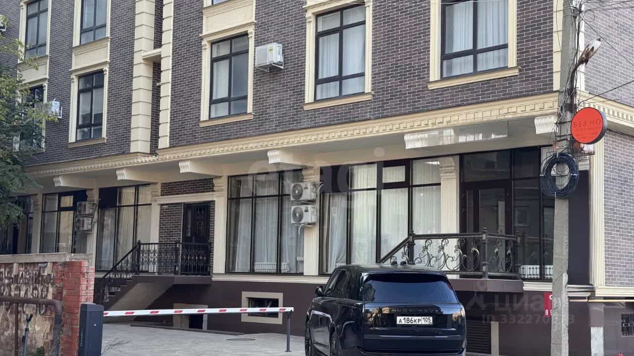 Россия, Республика Дагестан, Махачкала, улица Ирчи Казака, 53Б