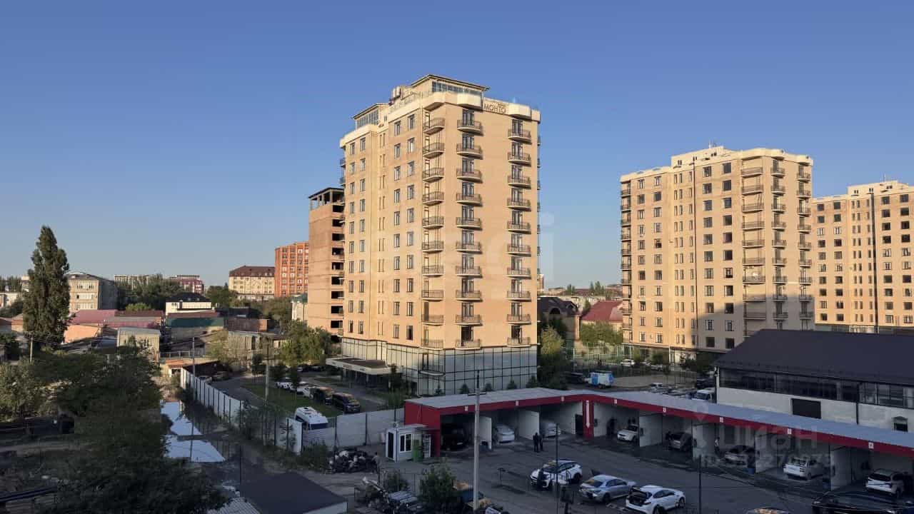 Россия, Республика Дагестан, Махачкала, улица Ирчи Казака, 53Б, фото 7