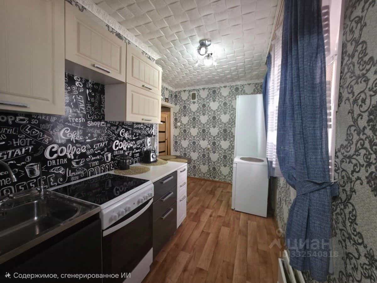 Россия, Ханты-Мансийский автономный округ — Югра, Нижневартовск, улица Чапаева, 38