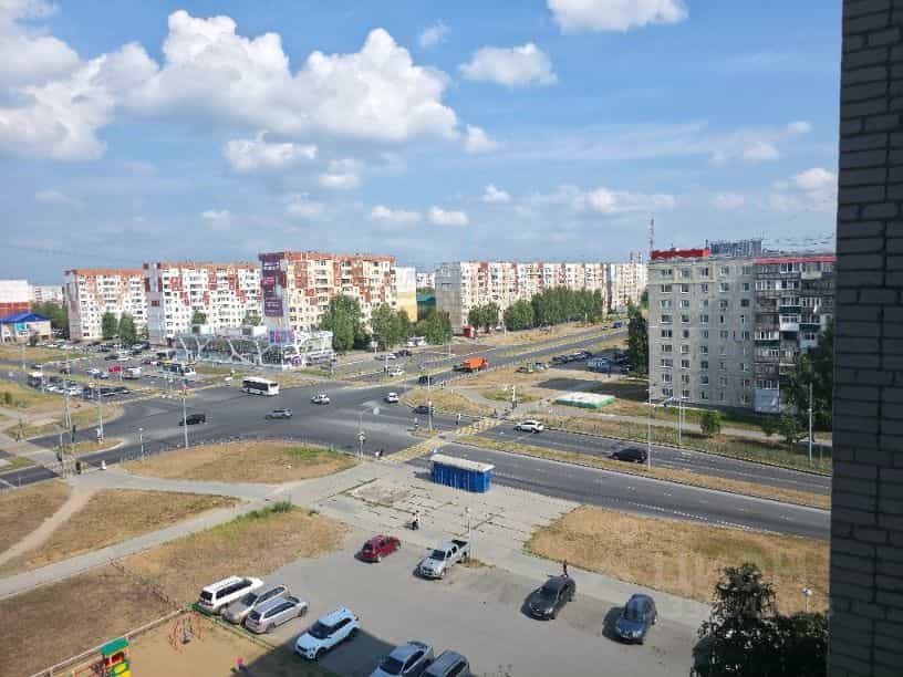 Россия, Ханты-Мансийский автономный округ — Югра, Нижневартовск, улица Чапаева, 38, фото 3