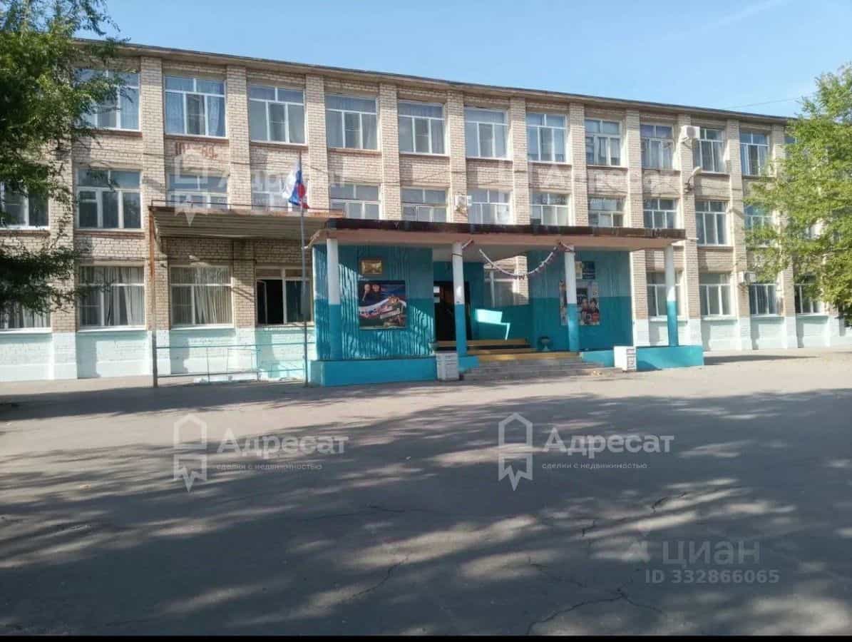 Россия, Волгоградская область, Волжский, улица имени Генерала Карбышева, 56, фото 12