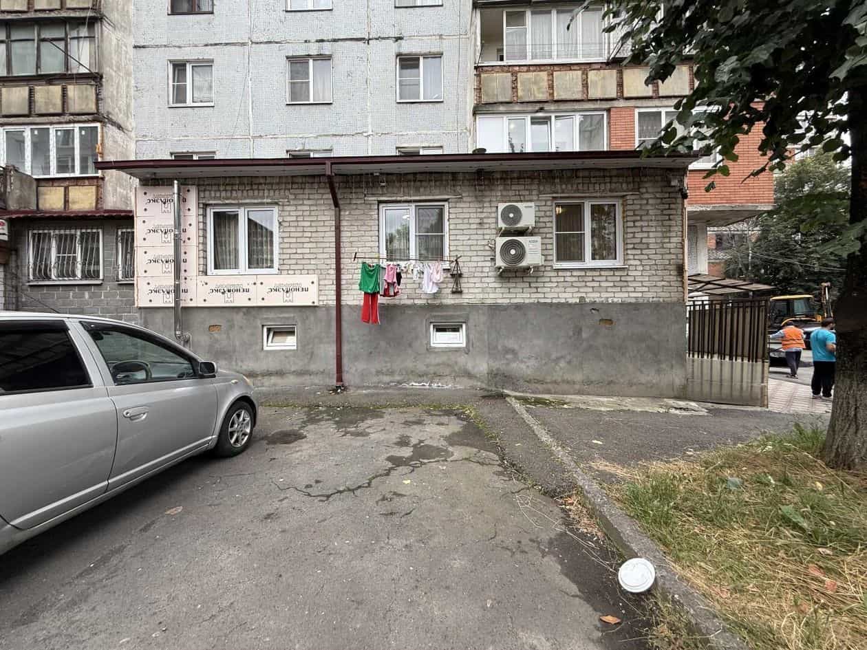 Россия, Республика Северная Осетия — Алания, Владикавказ, Московская улица, 24, фото 12
