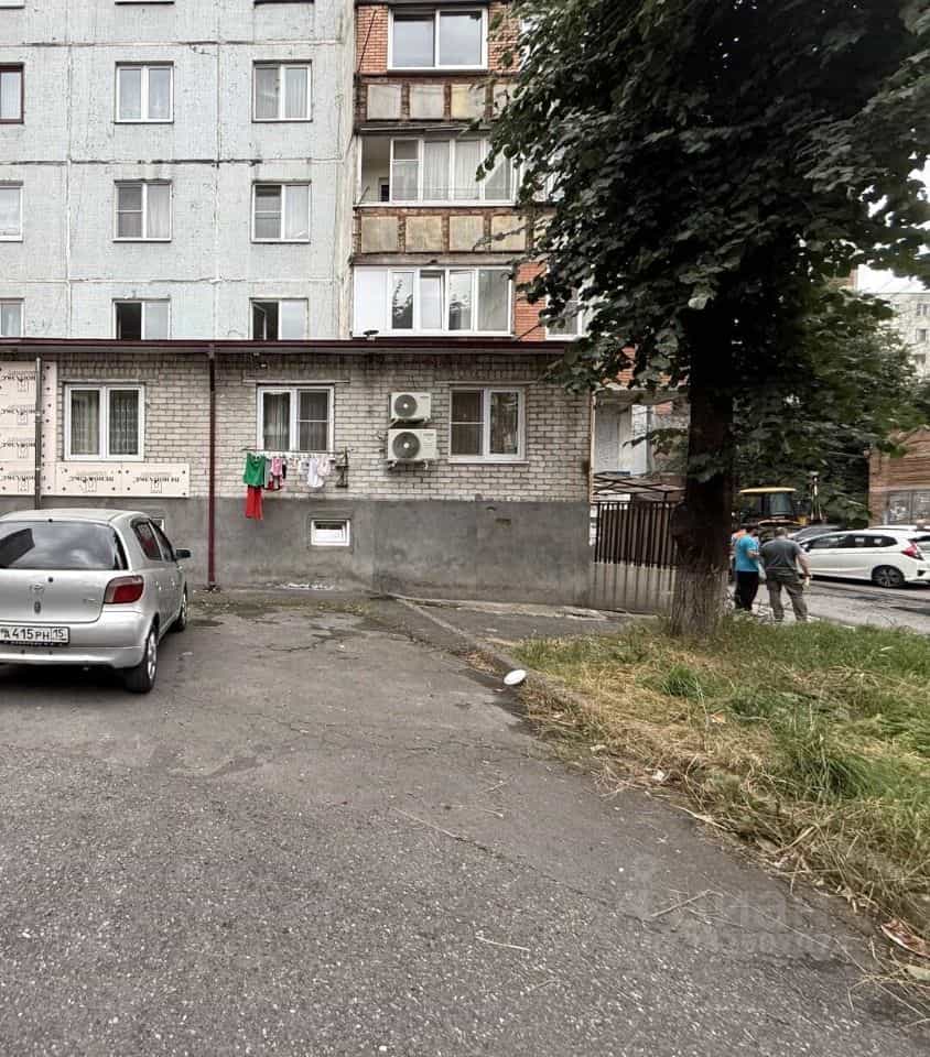 Россия, Республика Северная Осетия — Алания, Владикавказ, Московская улица, 24, фото 26