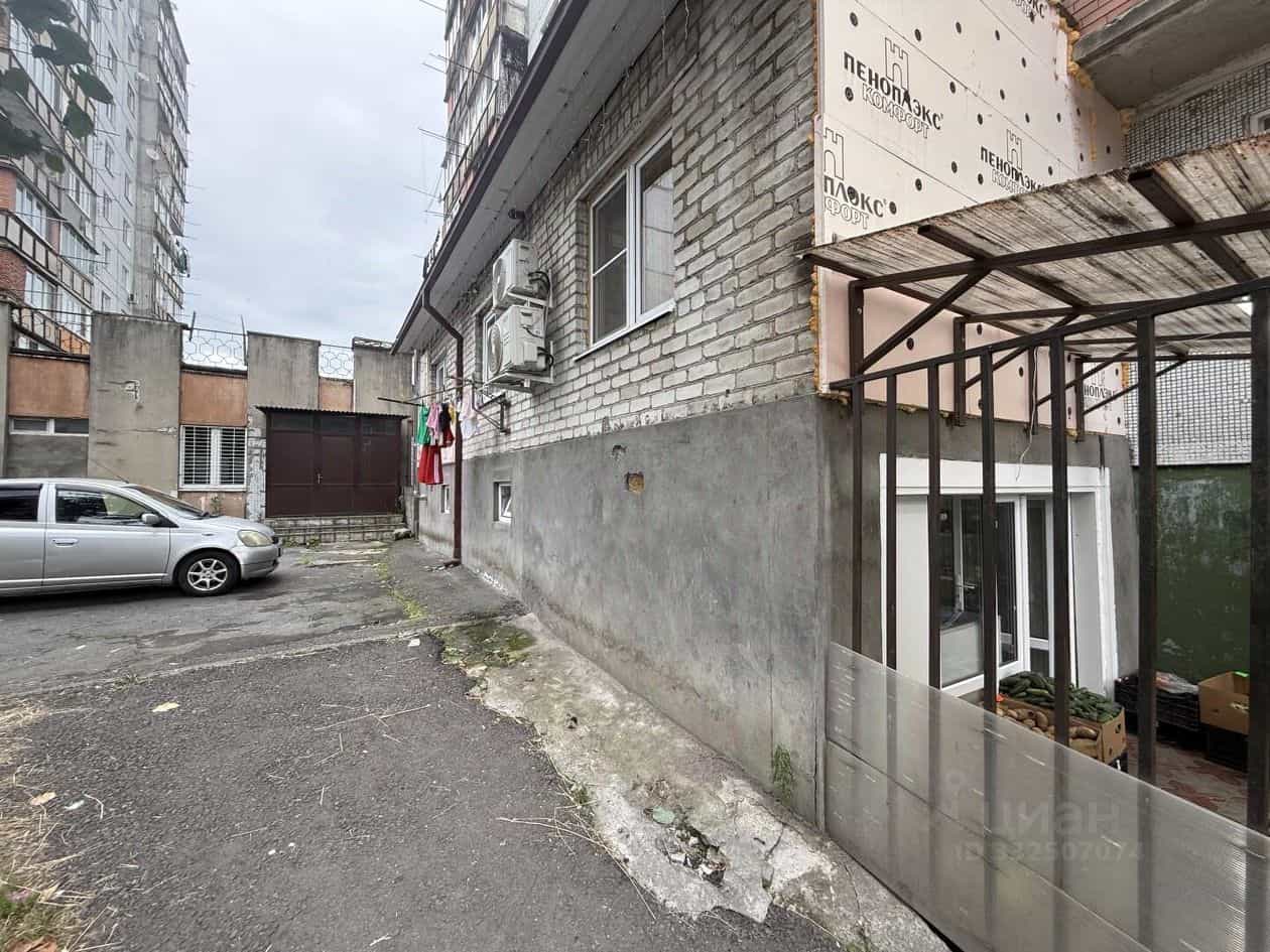 Россия, Республика Северная Осетия — Алания, Владикавказ, Московская улица, 24, фото 27