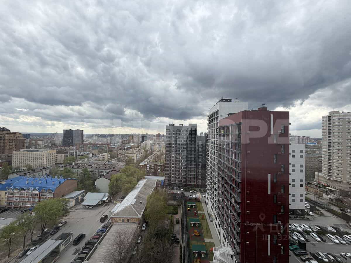 Россия, Ростов-на-Дону, проспект Соколова, 68/118Вс2, фото 11