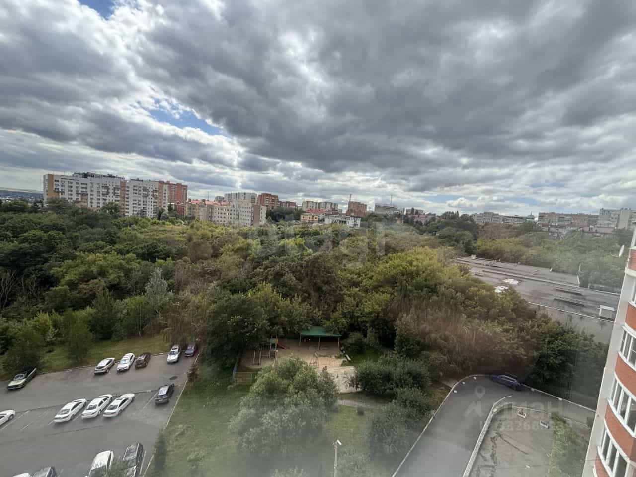 Россия, Курск, улица Челюскинцев, 25, фото 8