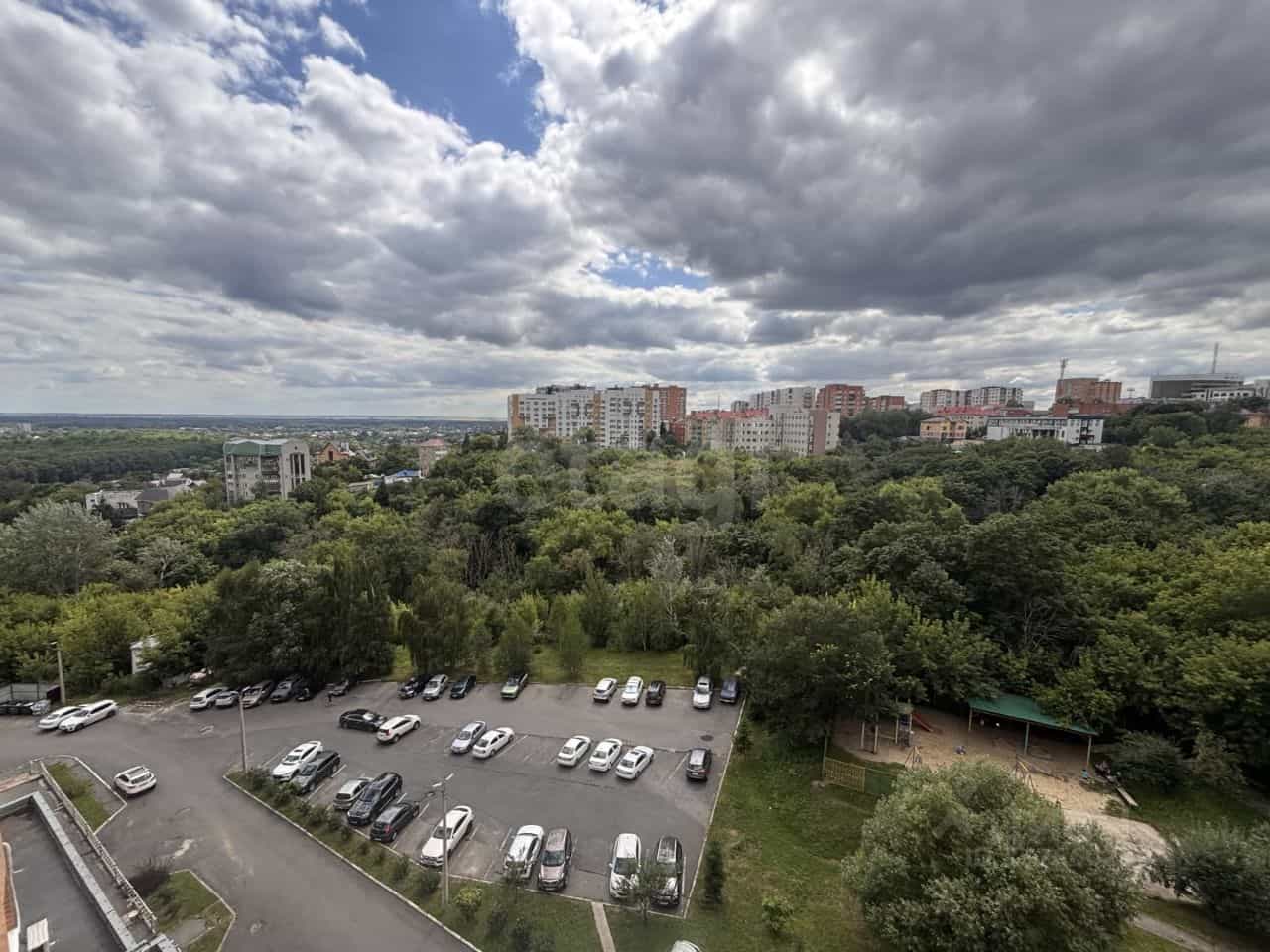 Россия, Курск, улица Челюскинцев, 25, фото 11