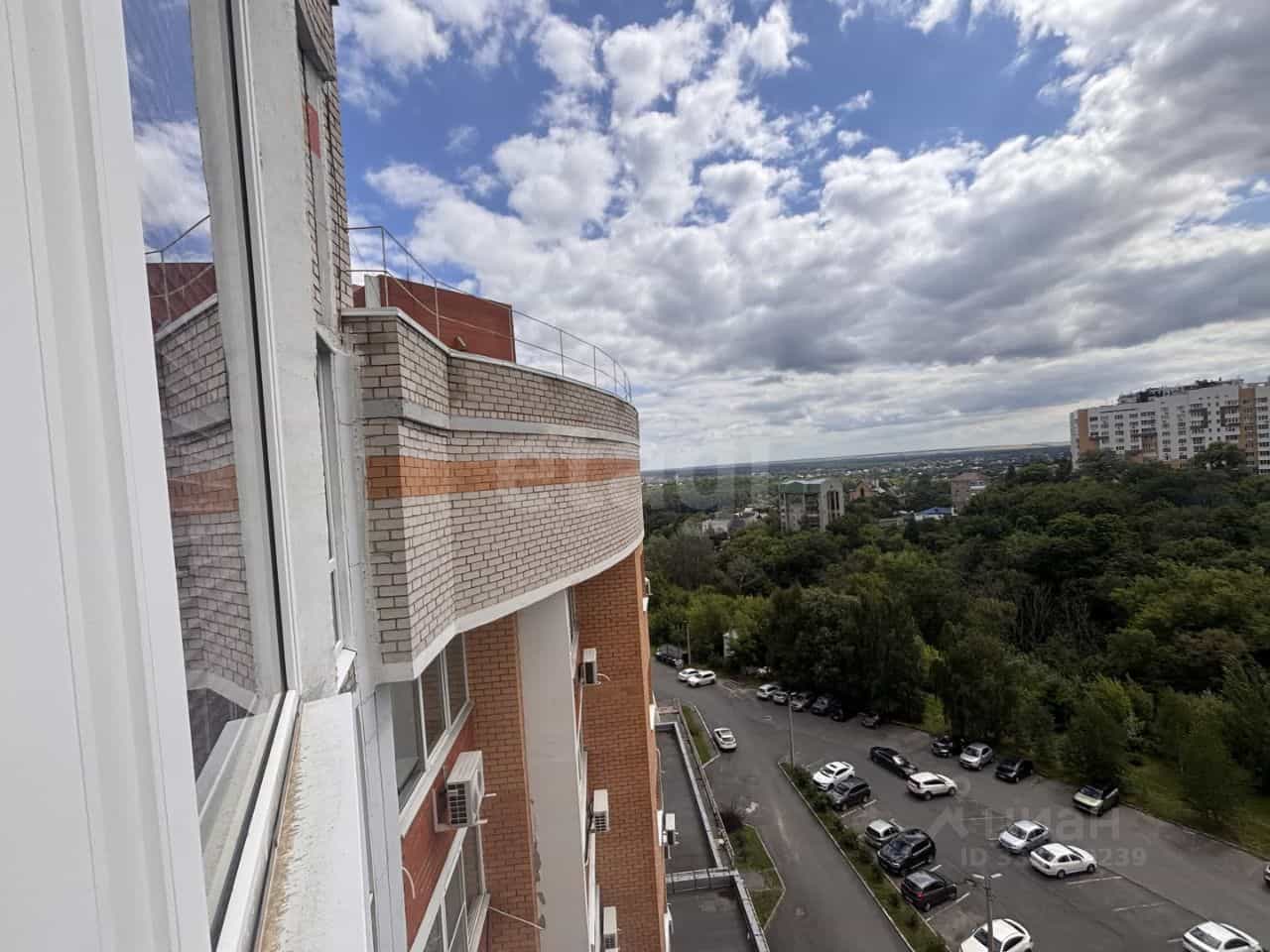 Россия, Курск, улица Челюскинцев, 25, фото 12