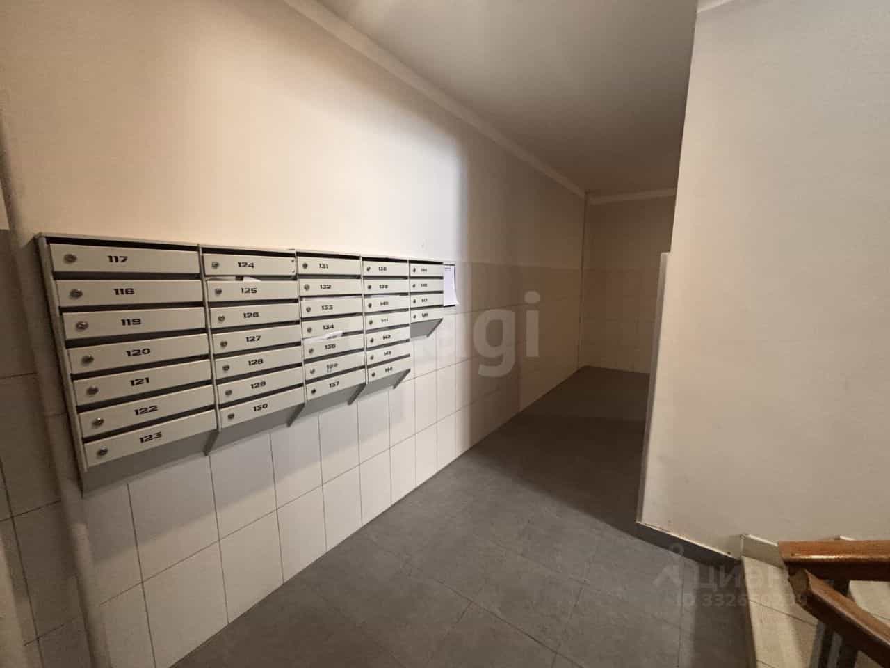 Россия, Курск, улица Челюскинцев, 25, фото 28