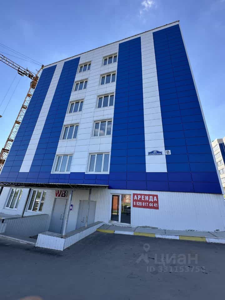 Россия, Калуга, Изумрудная улица, 25, фото 18