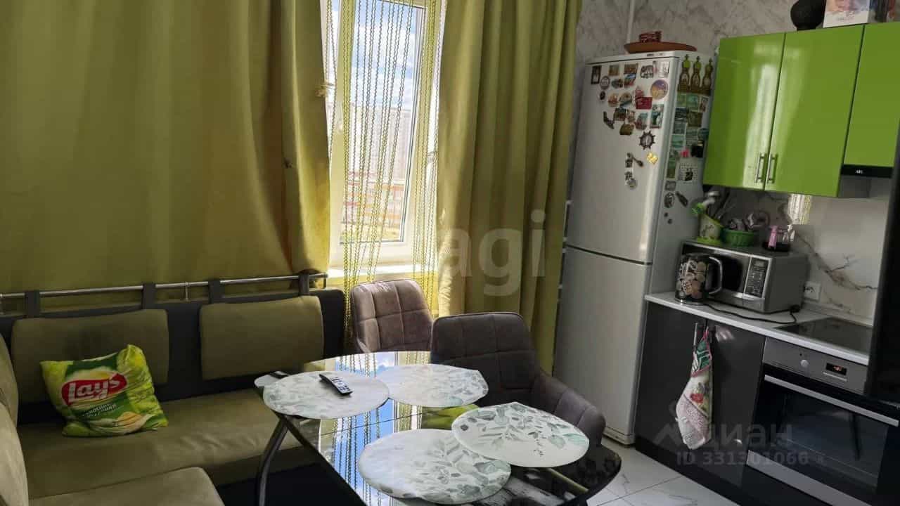 Россия, Курск, улица Домостроителей, 2, фото 7