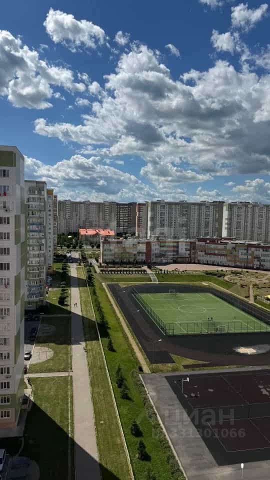 Россия, Курск, улица Домостроителей, 2, фото 13