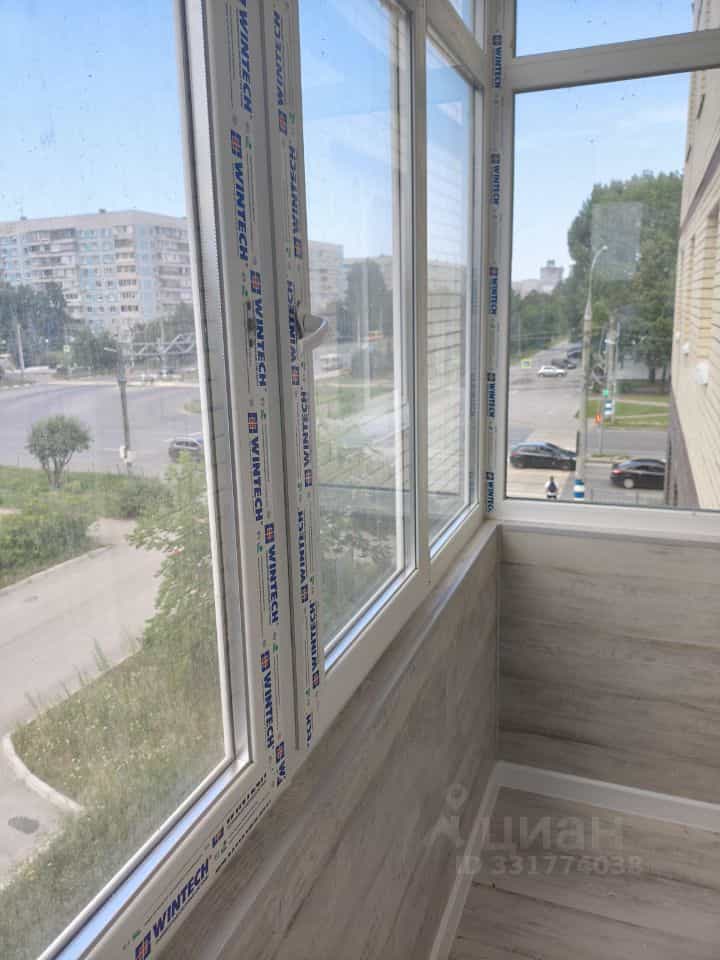 Россия, Ульяновск, проспект Ленинского Комсомола, 57А, фото 15