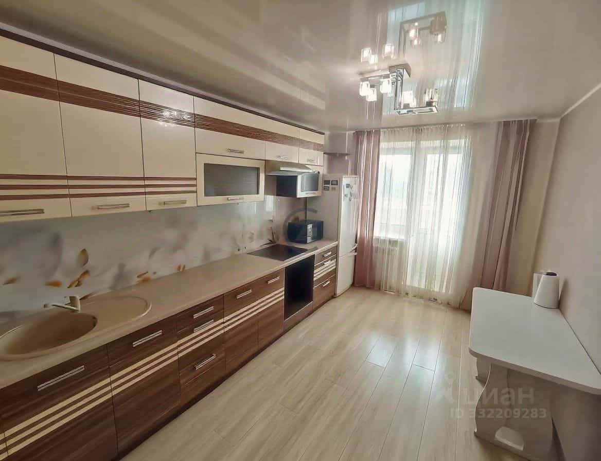 Россия, Тамбов, улица имени Генерал-майора В.А. Глазкова, 13
