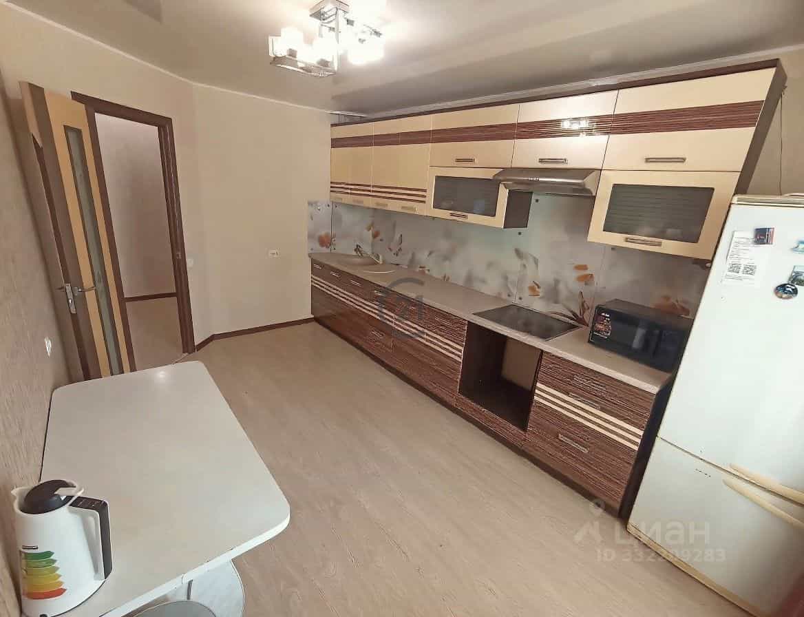 Россия, Тамбов, улица имени Генерал-майора В.А. Глазкова, 13, фото 3