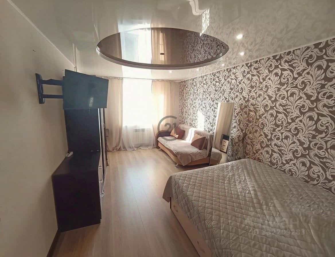 Россия, Тамбов, улица имени Генерал-майора В.А. Глазкова, 13, фото 4