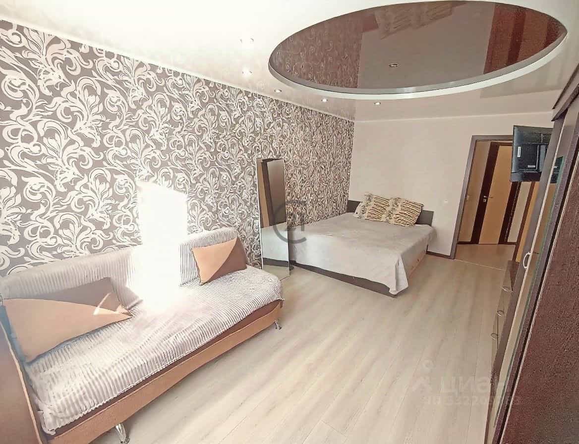 Россия, Тамбов, улица имени Генерал-майора В.А. Глазкова, 13, фото 5
