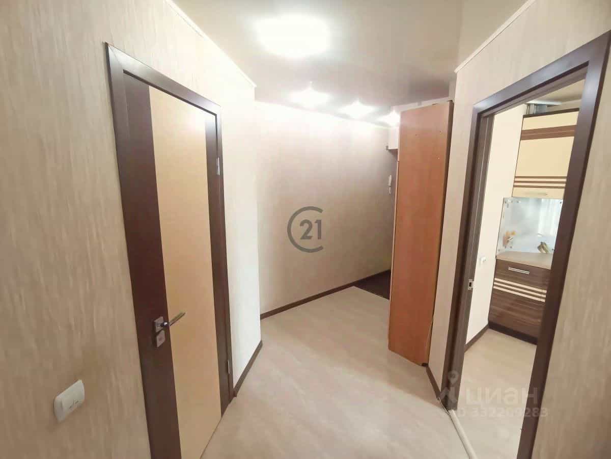 Россия, Тамбов, улица имени Генерал-майора В.А. Глазкова, 13, фото 9