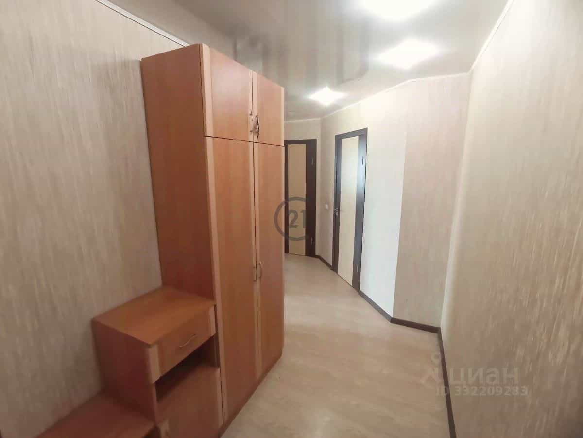 Россия, Тамбов, улица имени Генерал-майора В.А. Глазкова, 13, фото 10