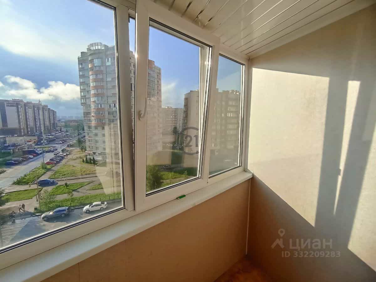 Россия, Тамбов, улица имени Генерал-майора В.А. Глазкова, 13, фото 11
