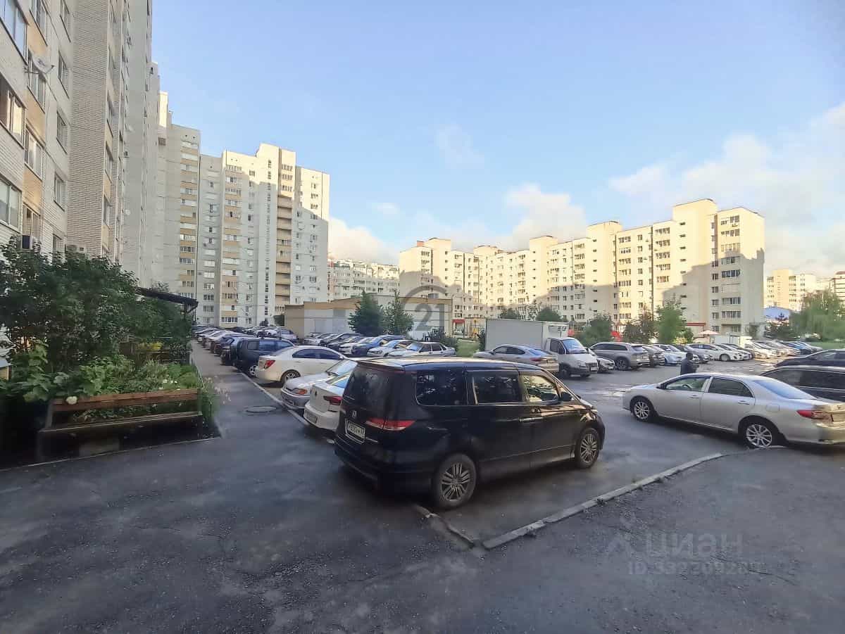 Россия, Тамбов, улица имени Генерал-майора В.А. Глазкова, 13, фото 13