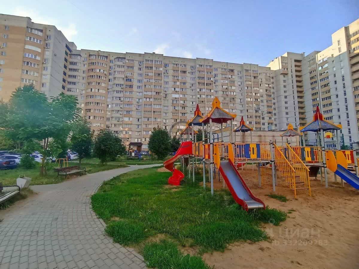 Россия, Тамбов, улица имени Генерал-майора В.А. Глазкова, 13, фото 14