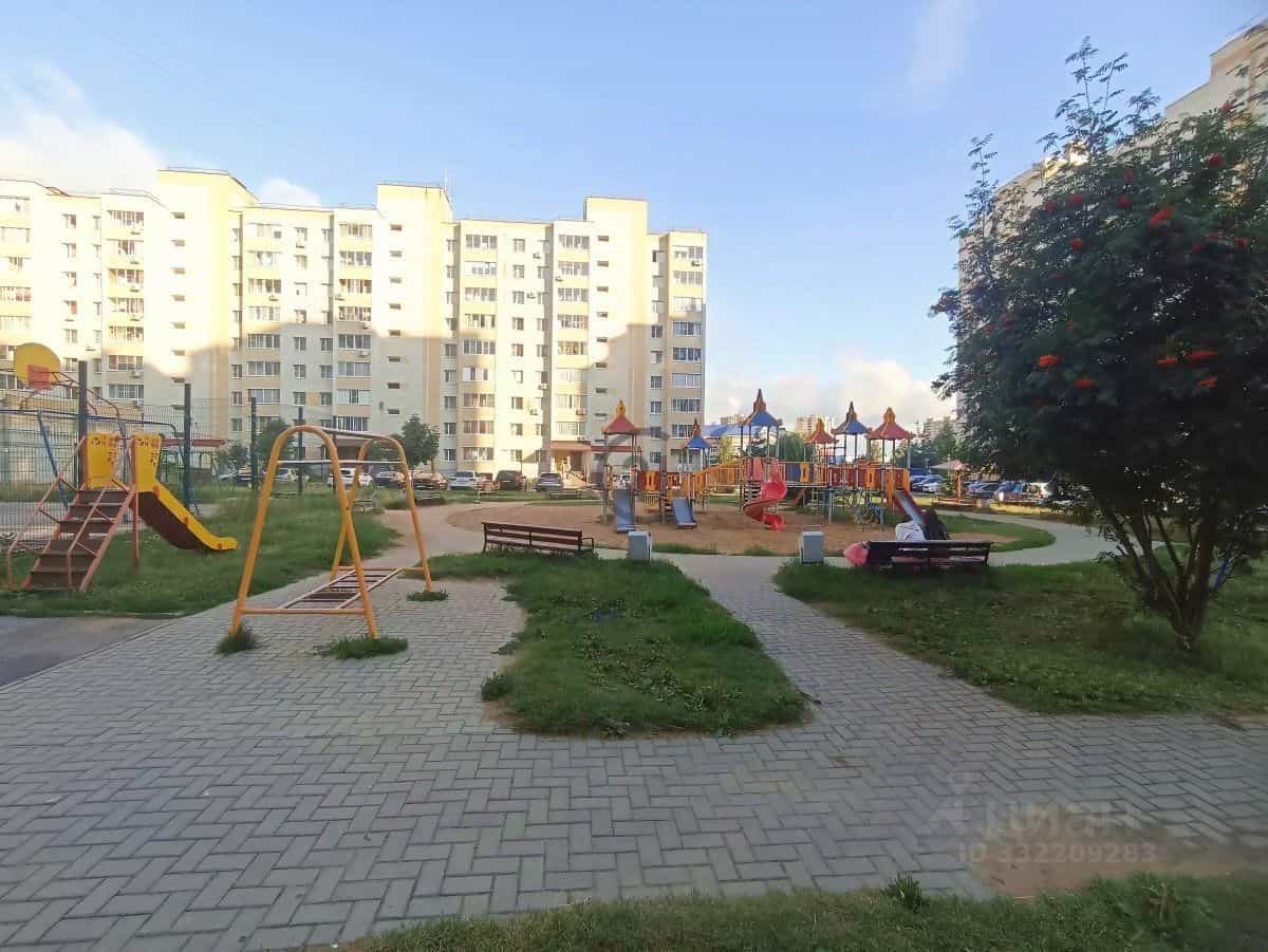 Россия, Тамбов, улица имени Генерал-майора В.А. Глазкова, 13, фото 15