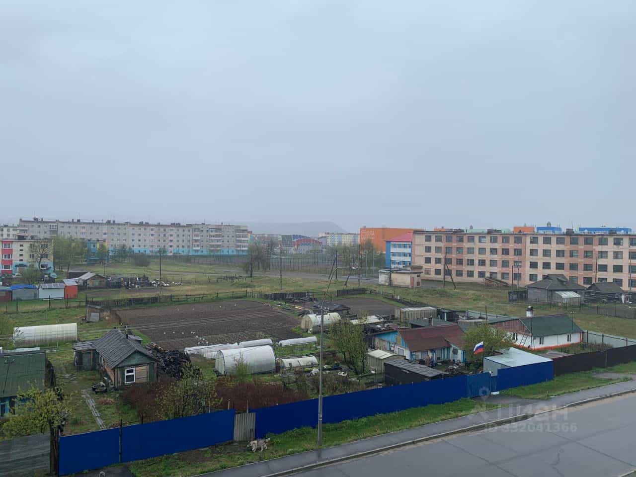 Россия, Магаданская область, Ольский муниципальный округ, посёлок городского типа Ола, Кооперативная улица, 6, фото 26