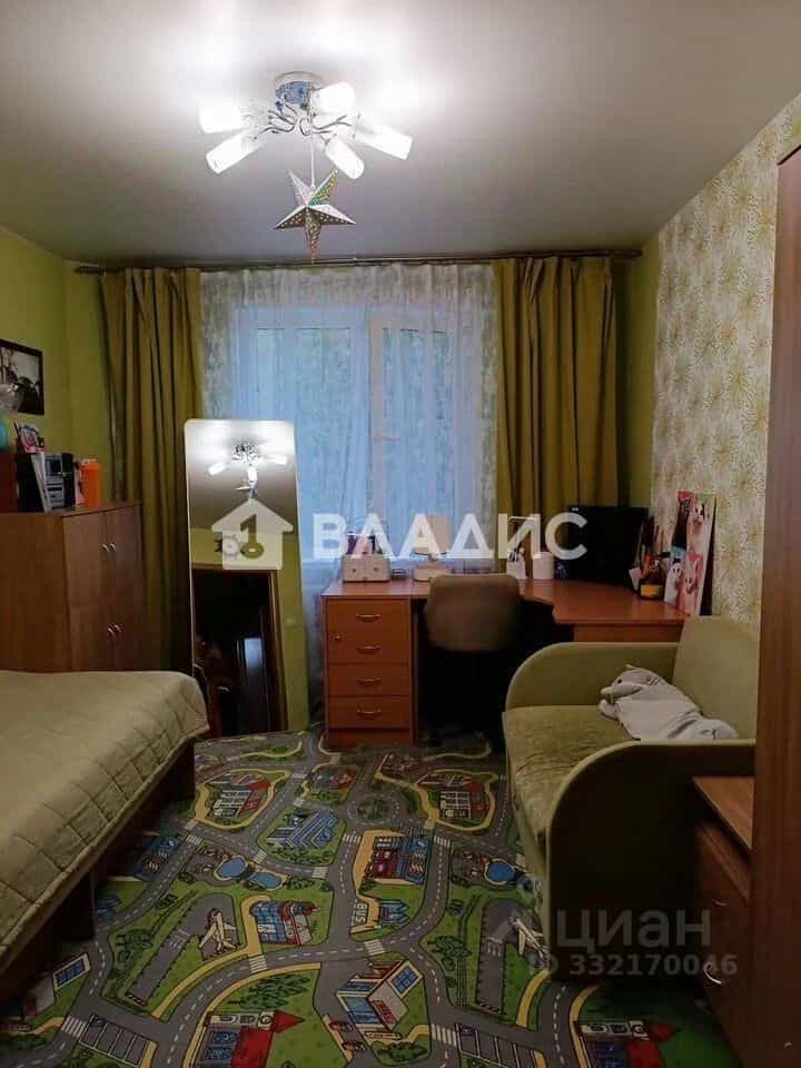 Россия, Владимир, улица Нижняя Дуброва, 31, фото 5
