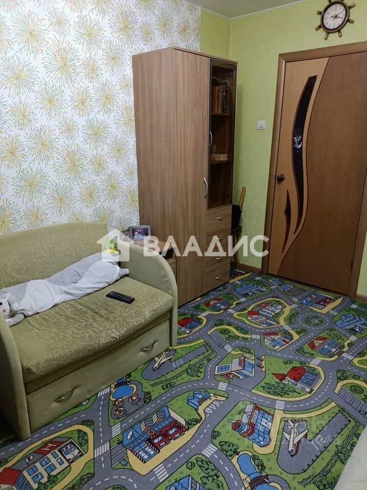 Россия, Владимир, улица Нижняя Дуброва, 31, фото 7