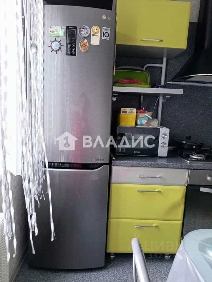 Россия, Владимир, улица Нижняя Дуброва, 31, фото 11