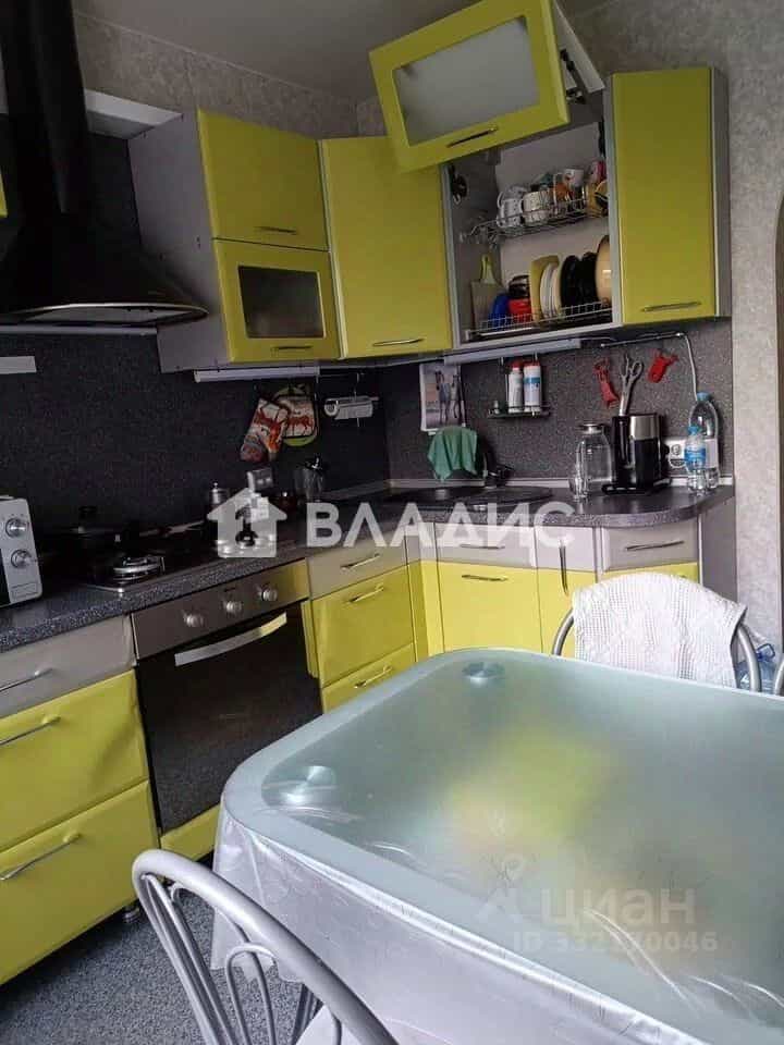 Россия, Владимир, улица Нижняя Дуброва, 31, фото 12