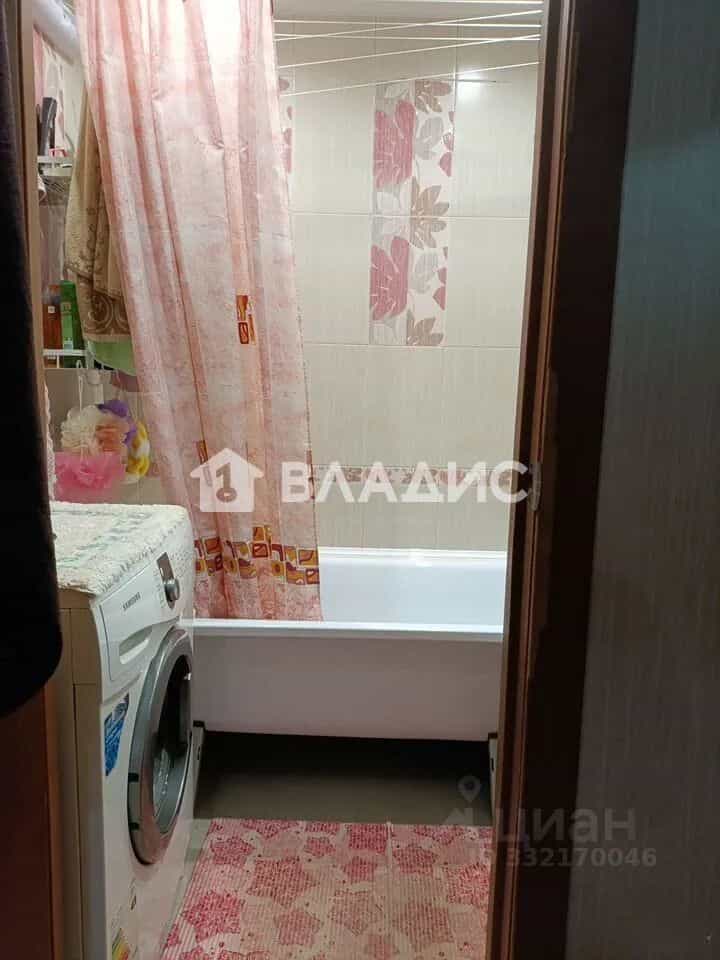 Россия, Владимир, улица Нижняя Дуброва, 31, фото 16